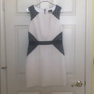 Laundry by Shelli Segal Dress - worn once! 🤩